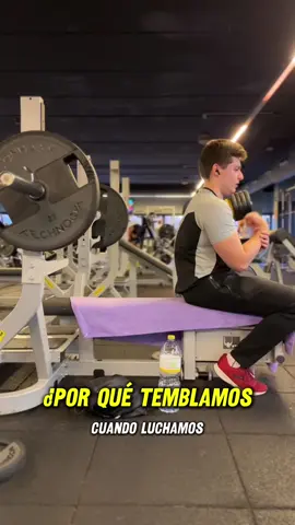 90-100%RM FUERZA MÁXIMA #GymTok #Fitness #gymrat #aesthetic #musculation #viralgym #biceps #curiosidades 