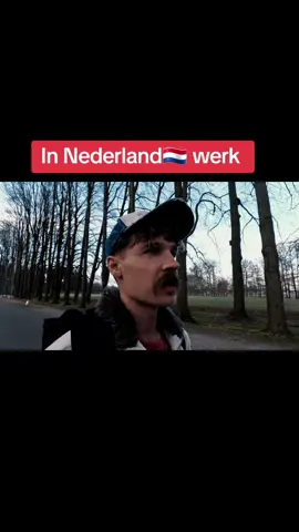 Om in Nederland werk te kry vat tyd en moeiete. Jy noet dit regtig wil he om dit te laat gebeer.  #suidafrika #Nederland #safa #werkoorsee #werksgeleentheid #ambag #afrikaans #tradesmen #millwright #soltech #H2a 