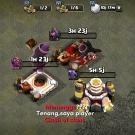 rata² player coc penyabar🙂🥀#storycoc #sadvibes🥀 #quotescoc #clashofclans #cocindonesia #CapCut #fyp 