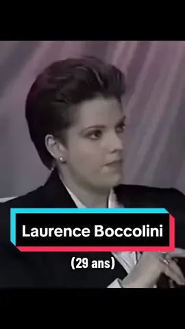 Évolution de Laurence Boccolini #laurenceboccolini #boccolini #evolution #presentatrice #tele #emission #maillonfaible #nostalgie #pourtoi 