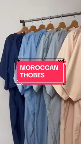 FREE RETURNS 🚨 #Ramadan2024 #fyp #moroccanthobes #jubbah #islamic_video #akhiayman #hijabi #fy #jummah #islamic 