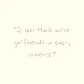 me and my gf in every universe!!! >_< #wlw #gl #tamendegushi #iloveamy #theguyshewasinterestedinwasntaguyatall #whispermealovesong #kasesanandmorningglories 