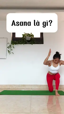 #thinhhanhtiktok khái niệm asana còn ai nhớ? #xuhuongtiktok2024 #KhoaTruTB_Tay #jolienguyenyoga #LearnOnTikTok 