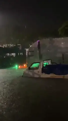 banjir tahunan #unissula #banjirbandang #semarangstory 