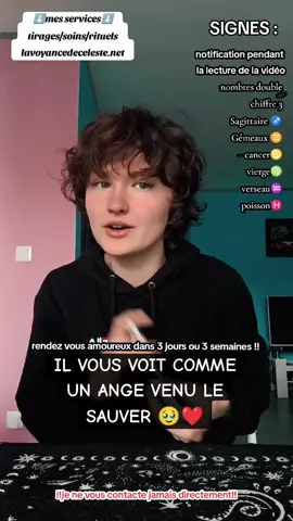 je vous attends nombreux au live bla bla mercredi 13 mars à 18h 🥰❤️ #tiragedecarte #tirage #guidance #tarotreading #livereading #livetarotreading #oracle #oraclereading #cartomancie #cartomancienne #voyante #voyance #medium #mediumnite #channeledmessage #channeling #messagecanalise #messagepourtoi #pourtoi #pourtoii #fyp #fypシ #fypシ゚viral #foryoupage #spiritualite #spirituality #sentimental #tiragesentimental 