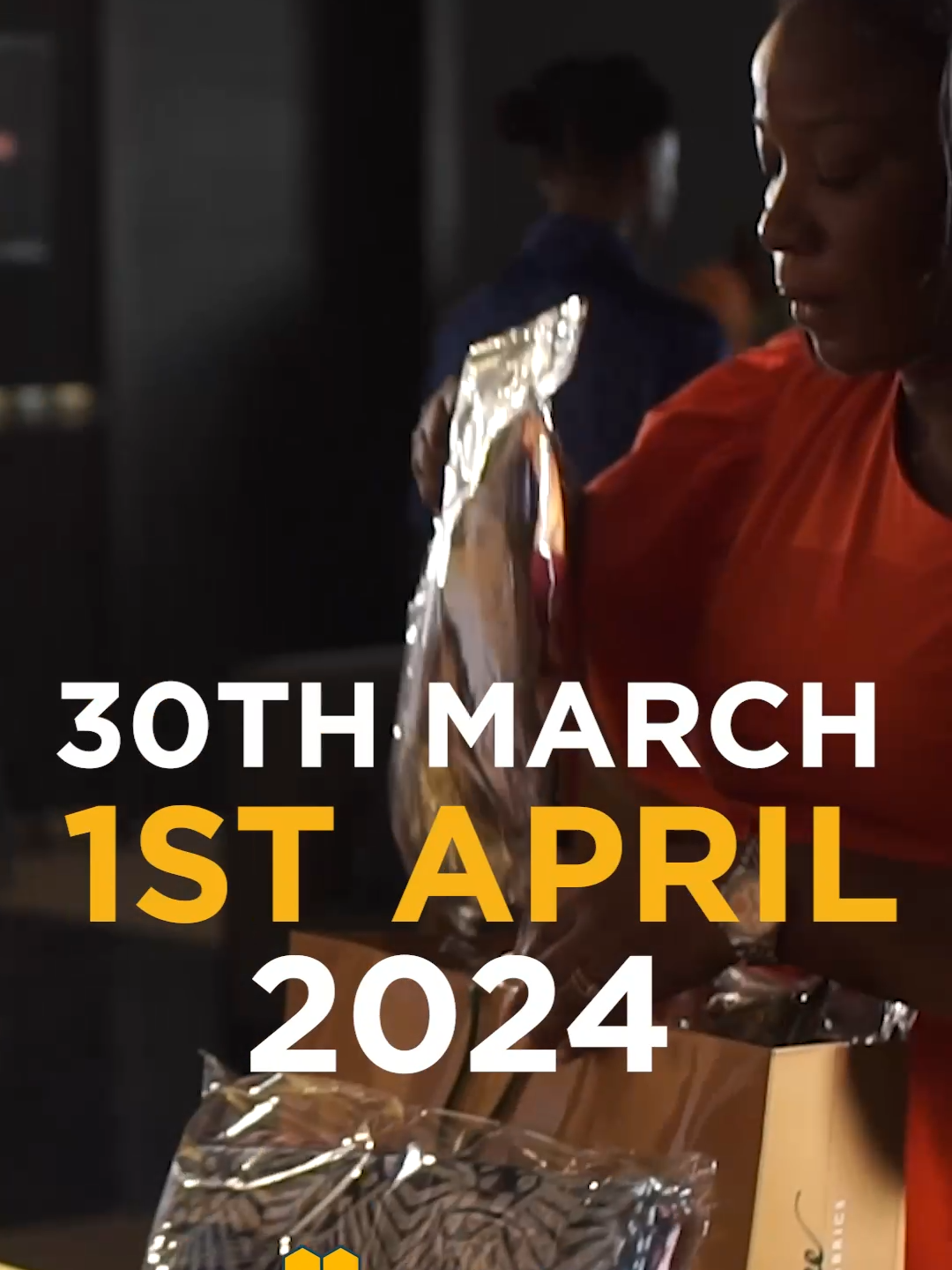 Get ready to immerse yourself in a world of exquisite cuisine, fashion, and beauty at The Hive by ProvidusBank. Come shop in a fun environment with your favorite vendors. Date: 30th of March - 1st of April  Venue: The Balmoral Event Centre, Federal Palace Hotel, Victoria Island, Lagos. Click here to register https://www.thehive.providusbank.com. #TheHiveByProvidusBank #HelpingBusinessesProsper #EmpoweringBusinesses #HomeBusiness #JoinTheHive #Fashion #Beauty #Food #LagosEvents