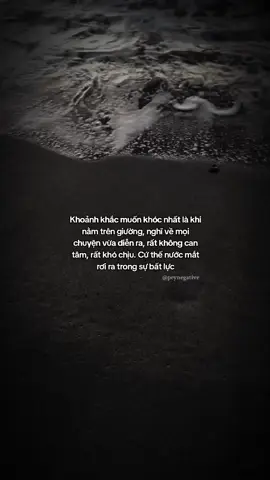 tủi thân lắm phải không? #peynegative #fyp #xuhuong 