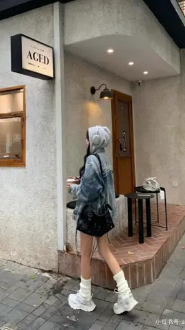 everyday... #outfitideas #tiktok #capcut #OOTD #trending #style #coolgirl #girls #fashion #fyp #foryou 