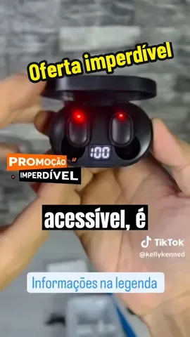 Fone De Ouvido Sem Fio E6s e A6s Bluetooth 5.0  Tws Preto.  Link: https://shope.ee/4ps5wDCtW3 •Você também pode encontrar o link indo por este caminho aqui:  Stories nas primeiras 24 horas Destaque - Smartphones  Clicando no link da BIO  Siga: @achei_compartilhei10 para mais achados e promoções ❤️  #shopee #fonedeouvido #promo #TechTrends #GadgetGoals #SmartTech #PhoneFever #SoundSavvy #ElectronicsEuphoria #TechObsessed #HeadphoneHaven #GizmoGalaxy #DigitalDelights #Tech#ofertaimperdível #tiktok 