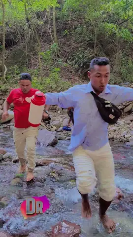 polo metido en la selva #viral #comedia #humor 