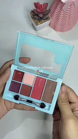 Lebaran pake ini aja, anti ribett💅🏻🫧 #madamgie #madamgiecosmetic #eyeshadow #racuntiktok #fyp 