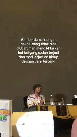 Pada kenyataanya ini sungguh berat, tapi rencana Allah pasti yang terbaik untuk setiap hambanya. ✨💫🤍🥰 . . . #fyp #ayahamanah #kajianislam #ustadhananattaki #sharing #sharingtime #istiqomah #storytime #foryou #bandung #qoutes 