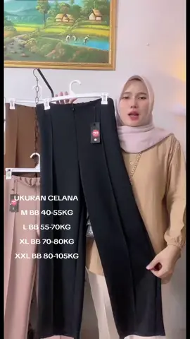 TURUN HARGA Celana Kulot Scuba Wanita Irine Highwaist Premium #kulot #kulothighwaist #kulotmurah #kulotjumbo #celanakulot #celanakulotwanita #celanakulotmurah #celanakulothighwaist 