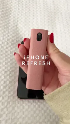 my monthy iphone refresh 🫧 this is your sign to go deep clean your phone  #iphonerefresh #iphonereset #iphonecleaning #cleaningmyiphone #asmrcleaning #asmriphone #asmrsounds #asmriphonecleaning #iphone15plus #pinkiphone15 #satisfyingsounds 