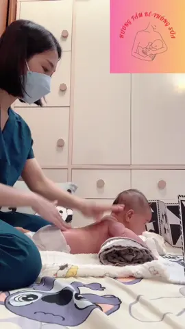 Matxa cực phê cho bé #xuhuong #mebe #chiasekinhnghiemnuoitom #tambechuyennghiep 