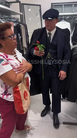 ELA QUASE DESMAIOU DE SUSTO 🫣