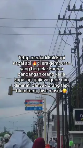 Yang bergelar juga banyak yang kerja disini 😁#kopikapalapi #kapalapi #pabrikkapalapi #abcsusu #kapalapispecialmix #kulipabrik #sidoarjo #surabaya 