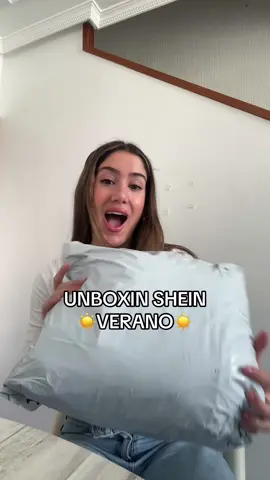 mañana os subo el “me lo quedo/lo devuelvo “ y os pongo referencias de TODO 🫶🏻 #haul #verano 
