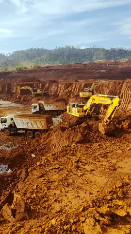 PPA-Nikel #tambangnikel #kulitambang #tambanghitz #miningtiktok 