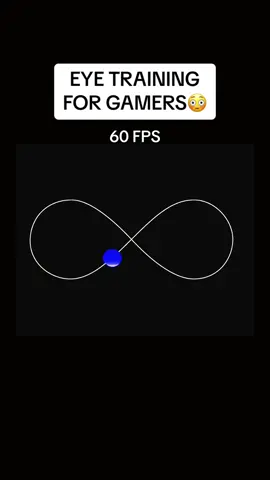 Replying to @Batman🦇  Get better Aim with this 60FPS Eye Training Before Playing.  Professional Players on FPS Games such as PUBG do this and their Aim in Games is Greatly Improved.  Try Watching these Videos before Playing for Several Days and See your Aim Improve.  • • #game #gaming #eye #training #balls #reflexes #skills