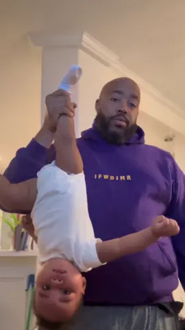Holding our future with care, because every cuddle counts. From the classic cradle to the adventurous upside down one hand leg hold, each embrace is a safe haven of love.  #baby #BabyHole #Funny #Infant #6Months #Toddler #Parenting #ParentingTips #ParentingHacks #Comfortable #ddg #Fatherhood #instadaily #dadLife
