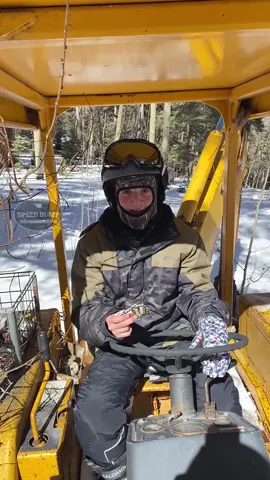Mountain top #revival 🗻 #willitrun #ranchero featuring @GrowJack #junkyard #abandoned #forgotten #junkyardjack #rancherokid #cleftstrong #skitrip #redrivernewmexico 