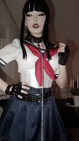 #ayanoaishicosplay #ayanoaishi #yanderesimulator #cosplay #yandersimulatorcosplay #yandere 