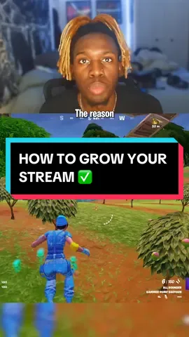 Use this tool to help grow your streams! @Eklipse.GG #fortnite #fortnitetips #fyp #foryou #eklipsegg #twitch 