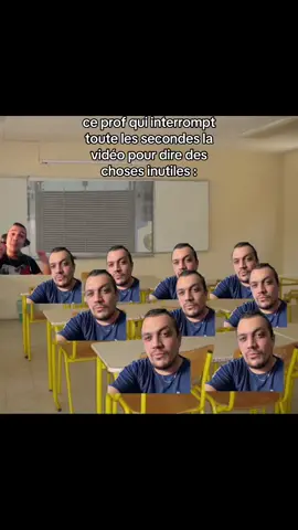 Pour vous c’est qui 