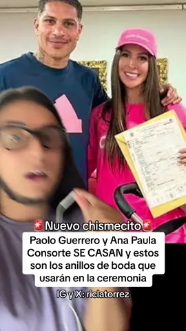 #paologuerrero #anapaulaconsorte #ucv #peru #peruanos #liga1betsson #viral #fyp #riclatorrez #riclatorre #doñapeta #chollywood #farandulaperuana #farandulalorcha #destacame #amoryfuego #magalytvlafirme #magalymedina #trujillo 