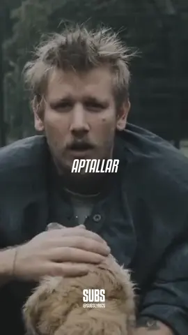 “Bütün insanlar suçlu değildir ama bütün hayvanlar masumdur.” #erosicinadalet