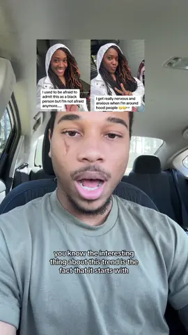 Then they say WE’RE the ones using “white supremacist” talking points 💀 #fyp #racism #trending #trend #viral #debate #politics #usa #BlackTikTok #greenscreenvideo 