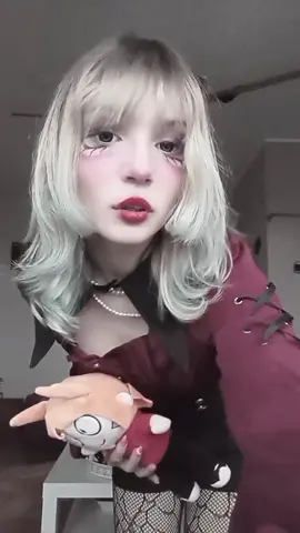 IG: bloody.ribbons ! Vampire! (with ml🫶)#vampire #malelolita #oujilolita #ouji #coord #gothic #eddsworld #tord #jiraikei 