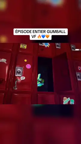 Dites-moi en commentaires si vous voulez d’autres épisodes ❗️#lemondeincroyabledegumball #gumball #watterson #darwin #episodeentier #cartoonnetwork 