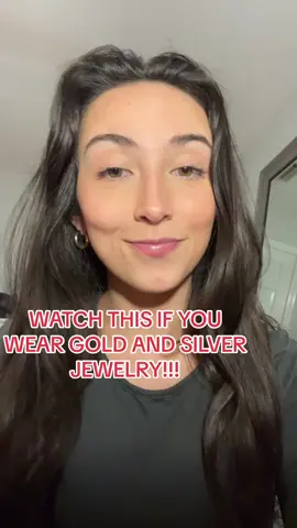 sorry im obsessed with them #beauty #jewelry #cleangirl #goldjewelry #Lifestyle 