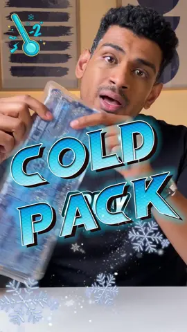 ☃️❄️When to use a cold pack❄️☃️ #icepack #drdarren #sportsinjury #chiropractortiktok #joburg #backpainrelief #backpainexercises #backpaintreatments 