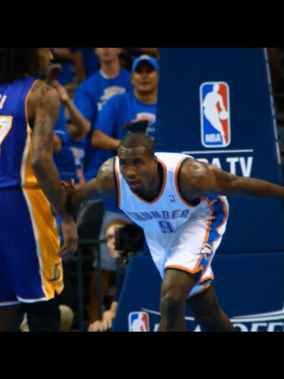 #sergeibaka #playboicarti #NBA #nbaedits