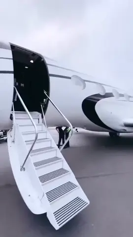 Gulfstream G650 ready for take off 🛩, where are you going first? Video by @Central Jets  #luxurytravel #privatejetcharters #affluentlifestyle #forbestravel #businessjets #privatejets