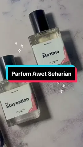 Parfum awet seharian😍❤️ ‼️Cek keranjang kuning‼️ #parfumviral #parfumjogja #parfumtiktok #parfumereccomended #jogja #jogja24jam 