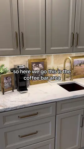 Kitchen tour in thr modern barndominium! 💗 What is your favorite thing? 💗👋🏼 Countertops by @Summit Countertops LLC  #kitchen #kitchendesign #dreamkitchen #housegoals #kitchengoals #hgtv 