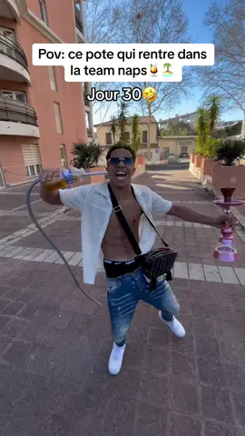 Identifiez le 🤣#teamnaps