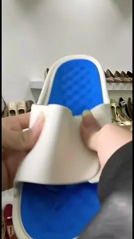 BK รองเท้านุ่มนิ่ม รองเท้าแตะสายแฟชั่น #รองเท้าแตะ 