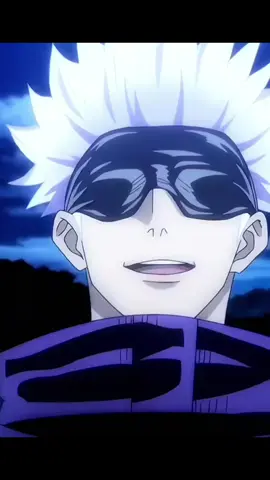 Satoru Gojo #satorugojo #edit #satorugojoedit #jujutsukaisen #jujutsukaisenedit #fy 