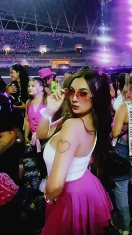 ¡𝑴𝑨Ñ𝑨𝑵𝑨 𝑺𝑬𝑹Á 𝑩𝑶𝑵𝑰𝑻𝑶!🌈🌸🩷🇨🇷 ¡Un día increíble!😍🌸❤️‍🩹 #costarica🇨🇷 #karolg #mañanaserabonito #costarica @Karol G  #conciertoscostarica #fyp #parati #bichota #bichotaseason 