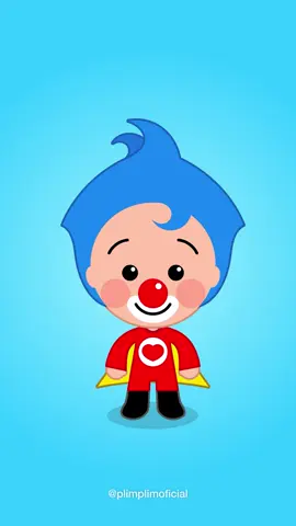 ¿Cómo describiría tu peque a Plim Plim?❤️💬 . . . #plimplim #mamasdetiktok #tendencia #trend #tiktokparaniñospequeños 