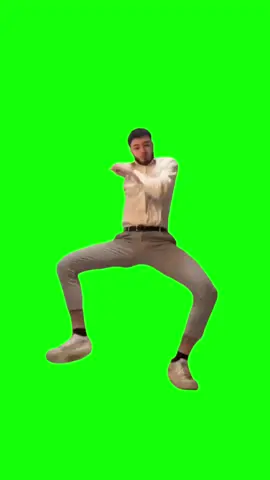Green Screen Hugo Hilaire Dance Meme #greenscreen #greenscreenvideo #hugohilaire 