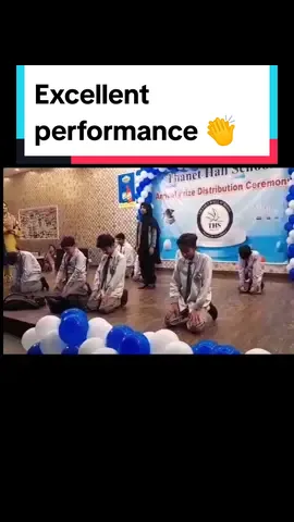 Educational theme performance by our students 👏👏👏💓 #CapCut #education #fyn #performance #viraltrend #ramzanmubarak @Alisha butt 