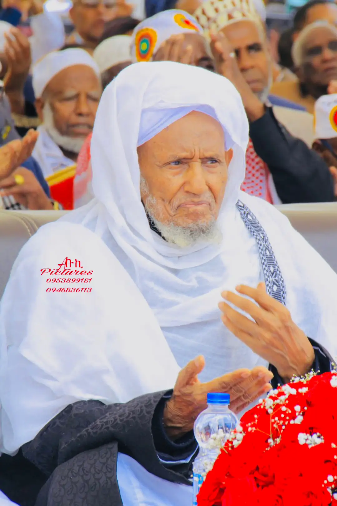 ሙፍቲዬ ነብሴ ባንቱ መረጋጋትን ታገኛለች አላህ በርሶ ሰበብ ወንጀሌን እንዲምረኝ እሻለው 🥰🥰🥰 #ተቀዳሚ_ሙፍቲ_ሀጂ_ኡመር #እንኳን_አደረሳችሁ_አደረሰን #Ramadan #kerim #አላሀምዱሊላህ_ሙስሊም_ላረገን_አላህ_ምስጋና_ዪገባው🇪🇹☝️🤲 #fyppppppppppppppppppppppp #