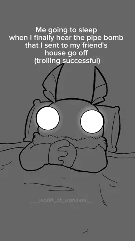#pipebomb #troll #fyp #fypシ #missoncomplete #foryou 