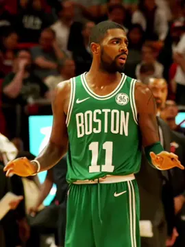 To be popular... #NBA #nbaedits #irving #kyrieirving #basketball #fy #fyp #viral #4k #edits 